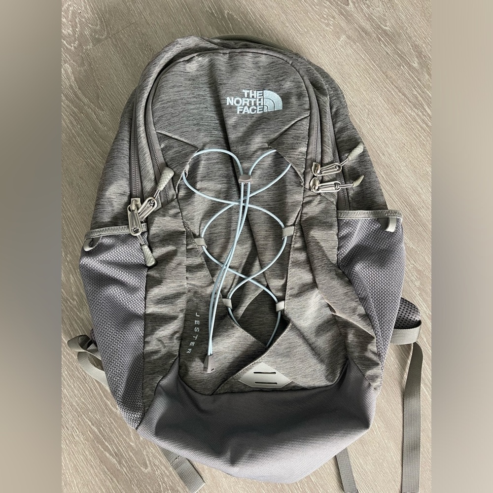 North Face Jester Backpack